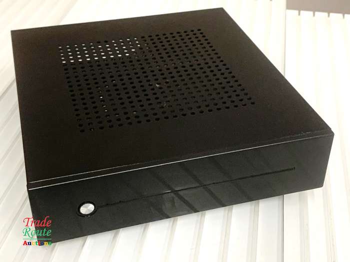 Tiny Desktop PC | Core i7 2.5Ghz | 16GB RAM | 1TB SSD - HDMI VGA WiFi
