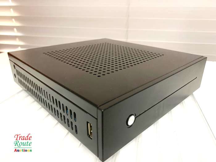 Tiny Desktop PC | Core i7 2.5Ghz | 16GB RAM | 1TB SSD - HDMI VGA WiFi