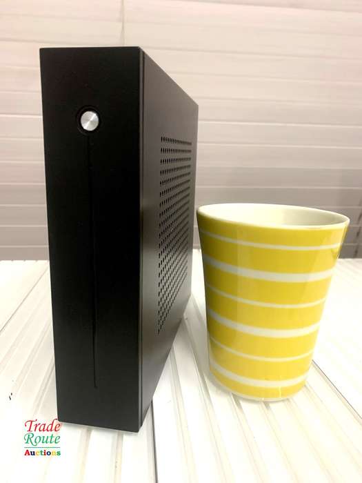 Tiny Desktop PC | Core i7 2.5Ghz | 16GB RAM | 1TB SSD - HDMI VGA WiFi