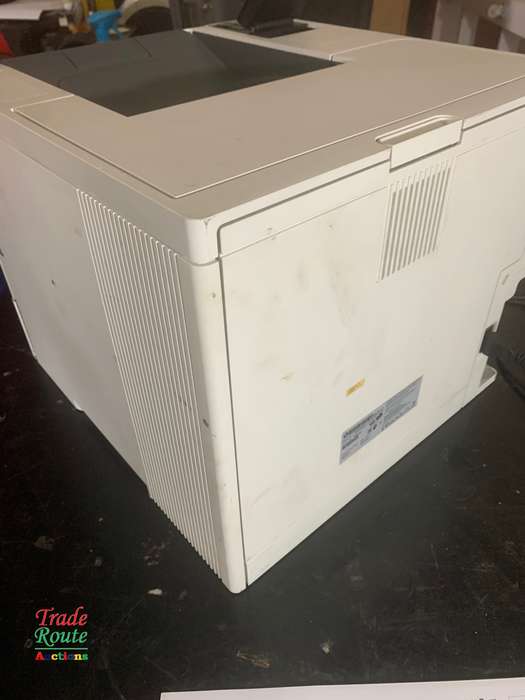 HP LaserJet Enterprise M607 Mono Printer