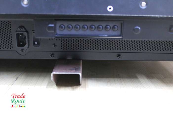 NEC 46-inch MultiSync X461UNV Low-Brightness LCD Display S-IPS Monitor