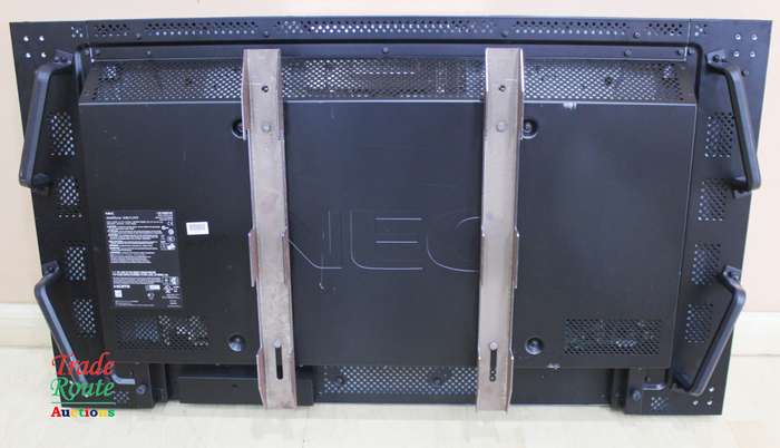 NEC 46-inch MultiSync X461UNV Low-Brightness LCD Display S-IPS Monitor