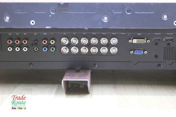 NEC 46-inch MultiSync X461UNV Low-Brightness LCD Display S-IPS Monitor