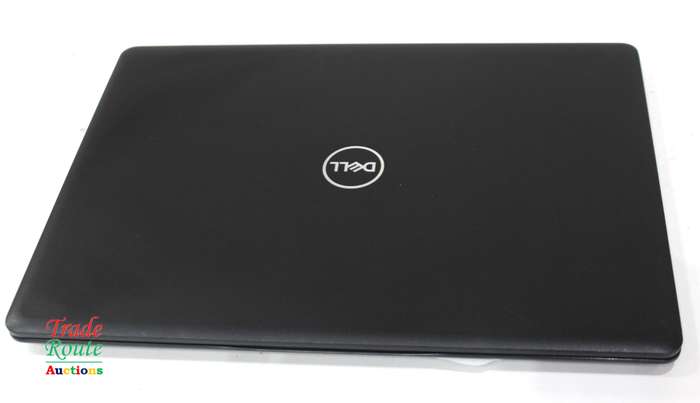 Dell Latitude 3490 Notebook i5 8th Gen 16GB RAM 256GB SSD 14 inch Full HD (1920x1080) - Low Battery