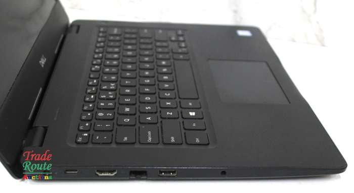 Dell Latitude 3490 Notebook i5 8th Gen 16GB RAM 256GB SSD 14 inch Full HD (1920x1080) - Low Battery
