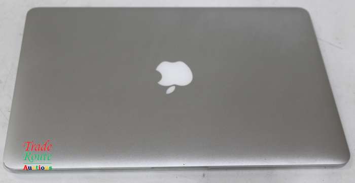 2017 MacBook Air 13.3-inch | Core i5 1.8GHz | 8GB RAM | 128GB SSD Boxed
