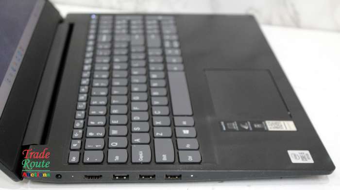 LENOVO IDEAPAD S145 81W8 LAPTOP CORE i5 1035G1 10th Gen @ 1.0GHZ  NOTEBOOK