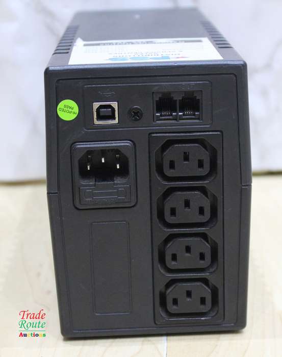 Alto PSS UPS AP-960 480W / 960VA Uninterrupted Power Supply