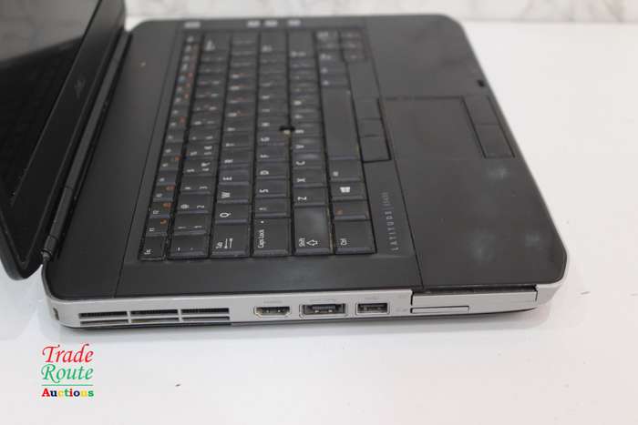 DELL LATITUDE E5430 LAPTOP | CORE i5 3230M 2.6GHz | 4GB RAM | 500GB HDD