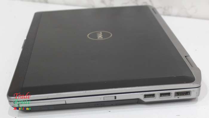 DELL LATITUDE E6420 LAPTOP | CORE i5 2520M 2.5GHz | 4GB RAM | 320GB HDD | Faulty Battery