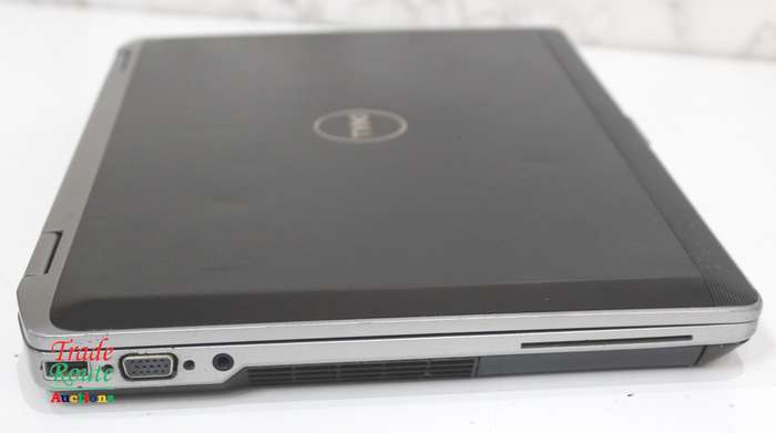 DELL LATITUDE E6420 LAPTOP | CORE i5 2520M 2.5GHz | 4GB RAM | 320GB HDD | Faulty Battery