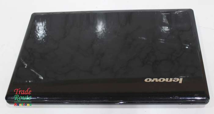 Lenovo G580 Laptop 20157 - 4GB RAM - 1TB HDD - Faulty Keyboard - Salvage Stock