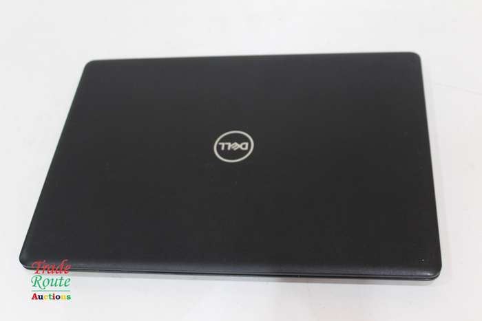 Dell Latitude 3490 Notebook i5 8th Gen 8GB RAM 256GB SSD 14 inch Full HD Faulty Battery