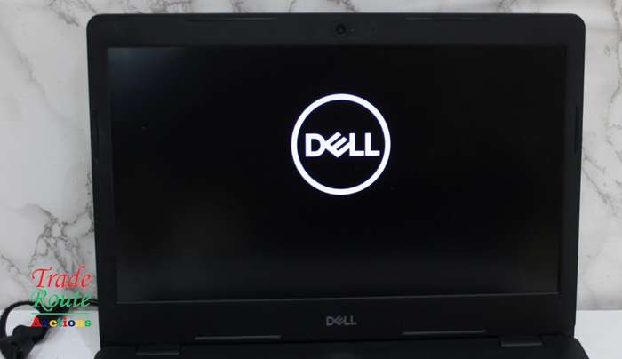 Dell Latitude 3490 Notebook i5 8th Gen 8GB RAM 256GB SSD 14 inch Full HD Faulty Battery