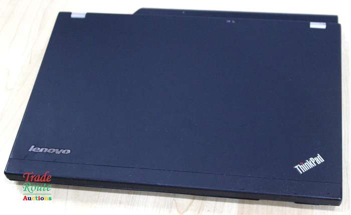 Lenovo Thinkpad X220 Core i5 2540M 2.6GHz 4GB RAM 320GB HDD Notebook