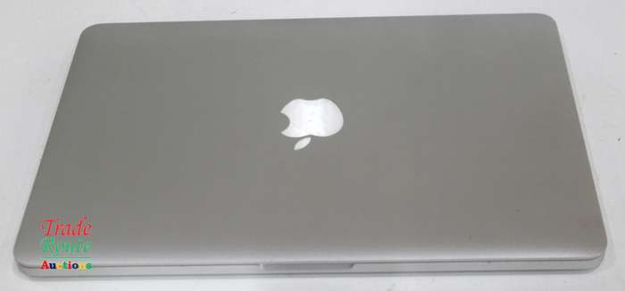 MacBook Pro 13.3-inch * macOS Monterey ** RETINA ** Core i5 2.7GHz | 8GB RAM | 128GB SSD