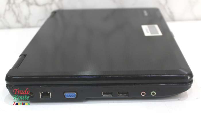 emachines by Acer E525 Laptop | Intel Celeron 900 2.2GHz 2GB RAM 150GB HDD - Faulty Battery