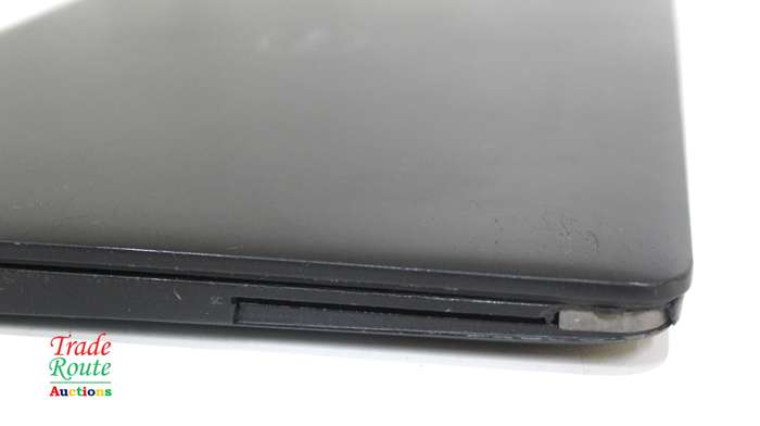 DELL LATITUDE E7270 12.5inch LAPTOP | CORE i5 6300U | 8GB RAM | 128GB SSD - Faulty Battery Salvage
