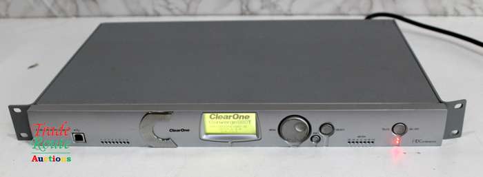 ClearOne CONVERGE Pro 880T Professional Conferencing System with Telephone Interface