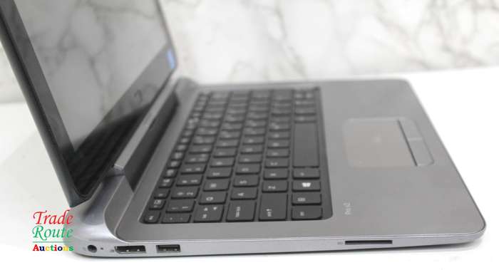 HP Pro x2 612 Tablet + Keyboard 12.5" FHD LED TouchScreen | Core i5 4GB 128GB - Faulty Battery