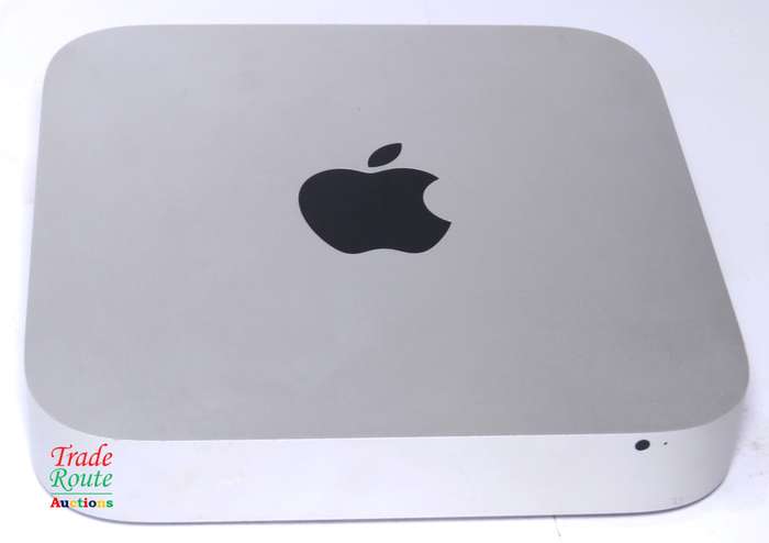 Apple Mac Mini | Core i5 2.5Ghz | 4GB RAM | 500GB HDD *** MacMini ***