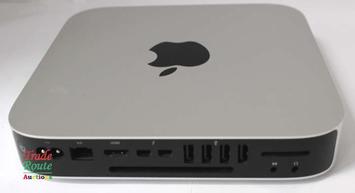Apple Mac Mini | Core i5 1.4Ghz | Apple Mini Computer *** MacMini ***