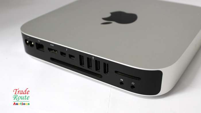 Apple Mac Mini | Core i5 1.4Ghz | Apple Mini Computer *** MacMini ***