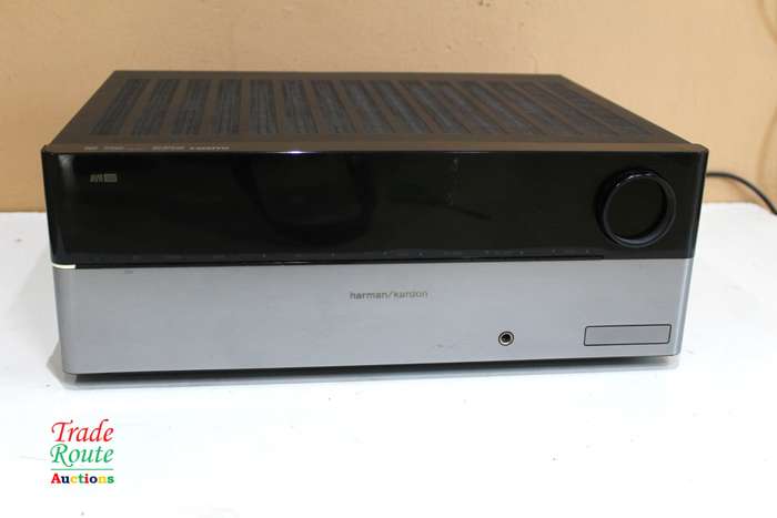 Harman Kardon AVR 158/230 AV Receiver - Salvage Stock Faulty for Spares / Repairs