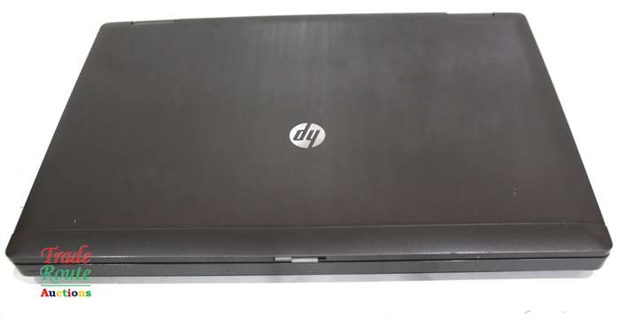HP PROBOOK 6560b 15.6 Inch Laptop  | CORE i5 2450M 2.5GHZ | 4GB RAM | 250GB SSD