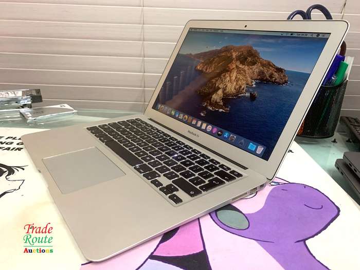 MacBook Air 13.3-inch | Core i5