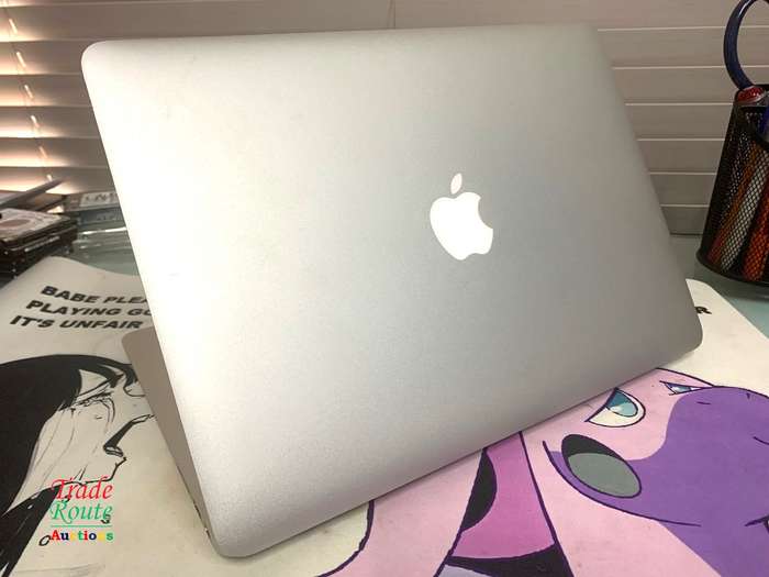 MacBook Air 13.3-inch | Core i5