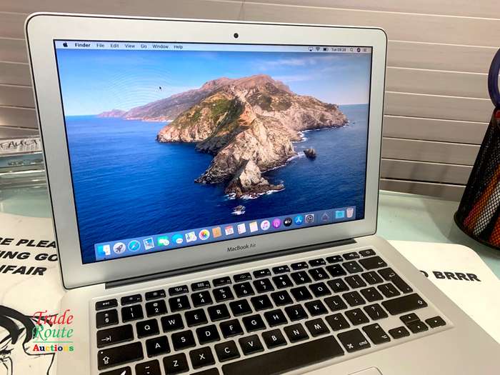 MacBook Air 13.3-inch | Core i5
