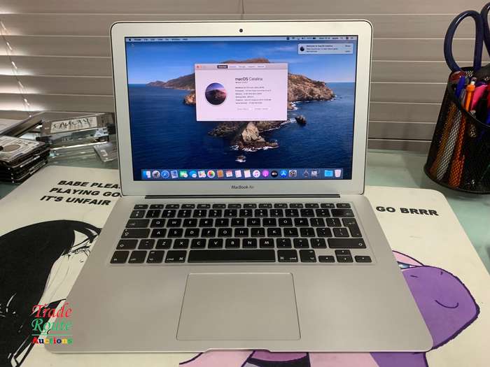 MacBook Air 13.3-inch | Core i5