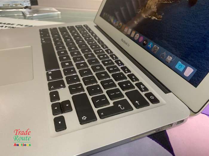 MacBook Air 13.3-inch | Core i5