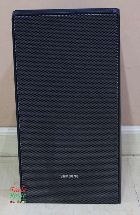 Samsung Ps-wn30 Wireless Subwoofer Only (Powers on Untested) for Spares