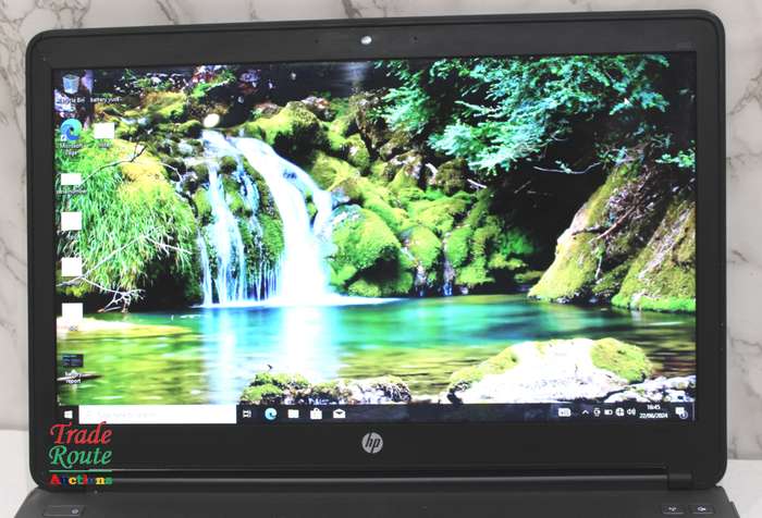 HP PROBOOK 650 G1 LAPTOP | CORE i5 4200M 2.50GHZ | 4GB RAM | 250GB SSD | Salvage Stock