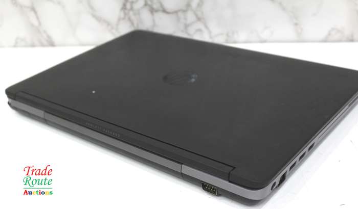 HP PROBOOK 650 G1 LAPTOP | CORE i5 4200M 2.50GHZ | 4GB RAM | 250GB SSD | Salvage Stock