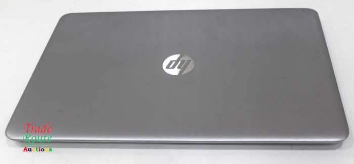 HP EliteBook 850 G4 LAPTOP * SUPER FAST * CORE i7 2.9 GHz * 16 GB RAM * 256GB SSD * WIN 10 PRO