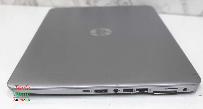 HP EliteBook 850 G4 LAPTOP * SUPER FAST * CORE i7 2.9 GHz * 16 GB RAM * 256GB SSD * WIN 10 PRO