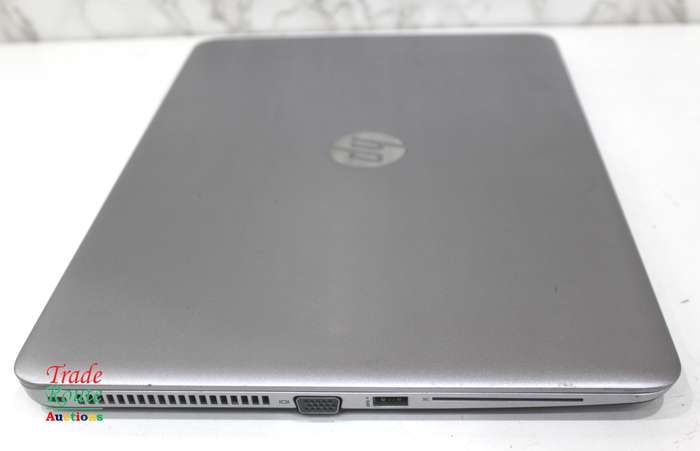 HP EliteBook 850 G4 LAPTOP * SUPER FAST * CORE i7 2.9 GHz * 16 GB RAM * 256GB SSD * WIN 10 PRO
