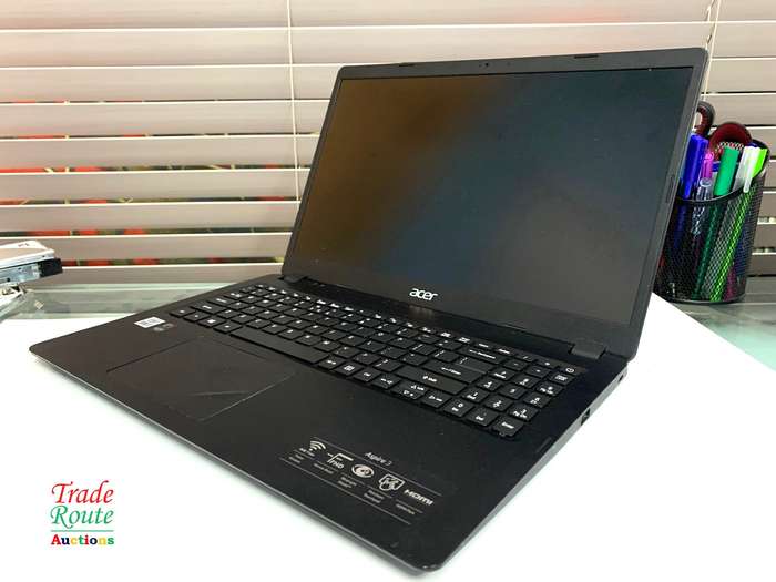 Acer Aspire3 Laptop | For Spares - Salvage Stock