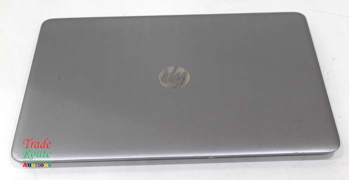HP EliteBook 850 G4 LAPTOP * SUPER FAST * CORE i7 2.9 GHz * 16 GB RAM * 256GB SSD * WIN 10 PRO