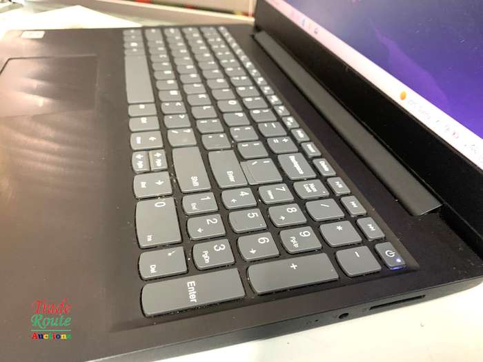 LENOVO IDEAPAD S145 81W8 LAPTOP CORE i5 1035G1 10th Gen @ 1.0GHZ  NOTEBOOK