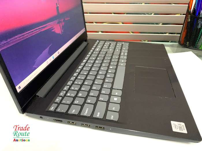 LENOVO IDEAPAD S145 81W8 LAPTOP CORE i5 1035G1 10th Gen @ 1.0GHZ  NOTEBOOK
