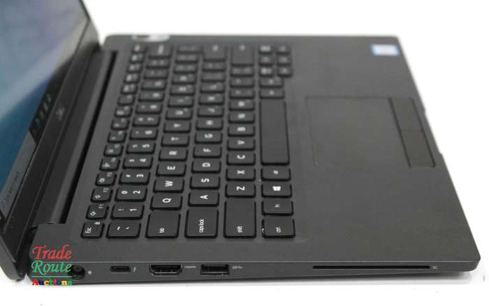 Dell Latitude 7400 Notebook (Carbon Fiber) Core i5 8365U 16GB RAM 256GB SSD 15.6" FHD Display