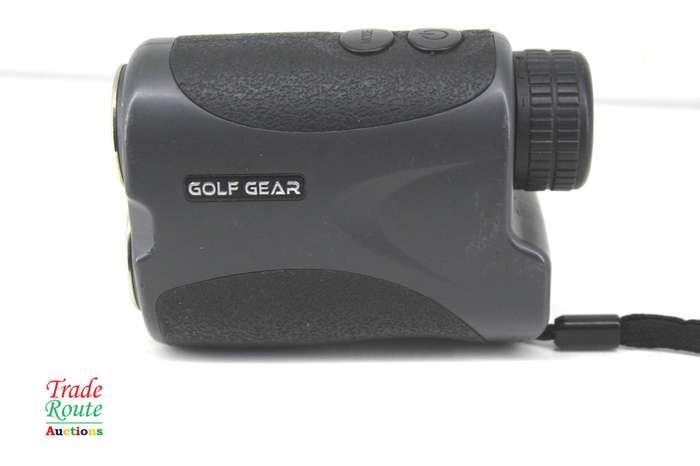 Golf Gear Rangefinder Pro Shop For Golfing Hunting