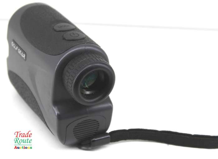 Golf Gear Rangefinder Pro Shop For Golfing Hunting