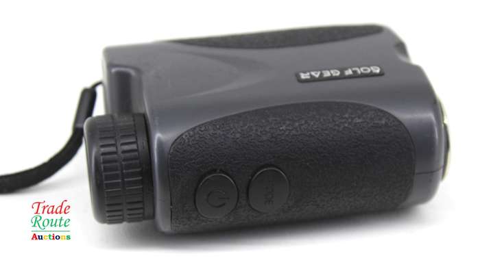 Golf Gear Rangefinder Pro Shop For Golfing Hunting