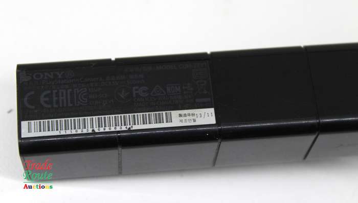 Sony PlayStation 4 Motion Sensor Camera CUH-ZEY1