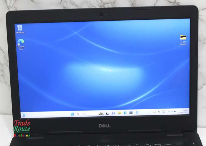 Dell Latitude 3490 Notebook i5 8th Gen 8GB RAM 256GB SSD 14 inch Full HD (1920x1080) Laptop